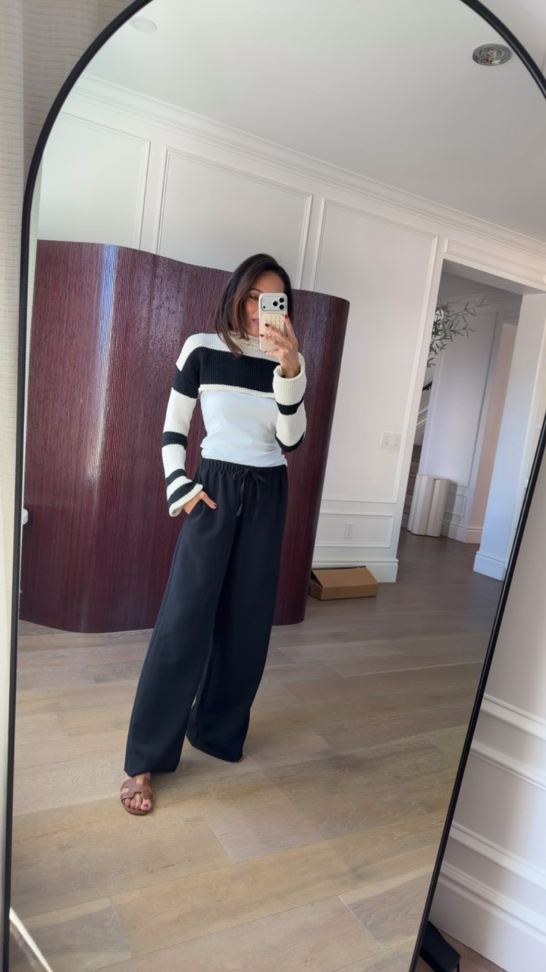 A case of the Mondays but at least my outfits cute! 
Use code LUCYSWHIMS20 for 20% off my sweater 

#LTKmomlife #LTKootd #LTKSpringSale