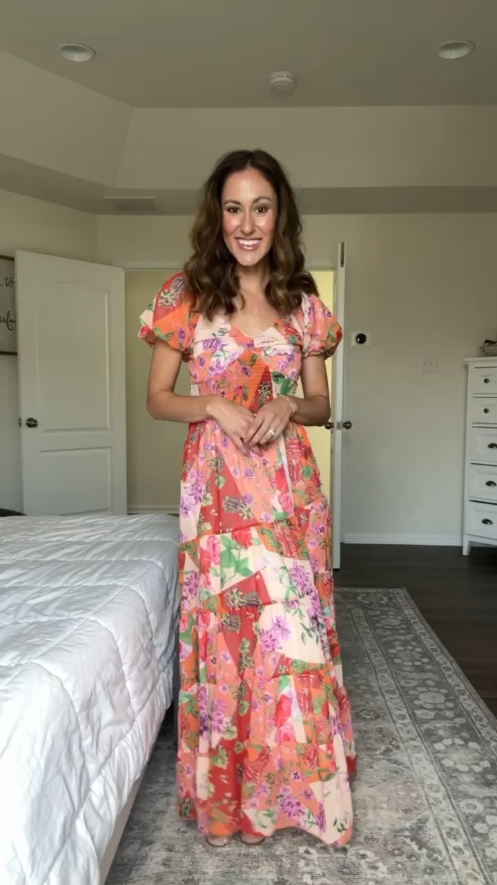 Perfect summer to fall dress from Amazon

#LTKootd #LTKSeasonal