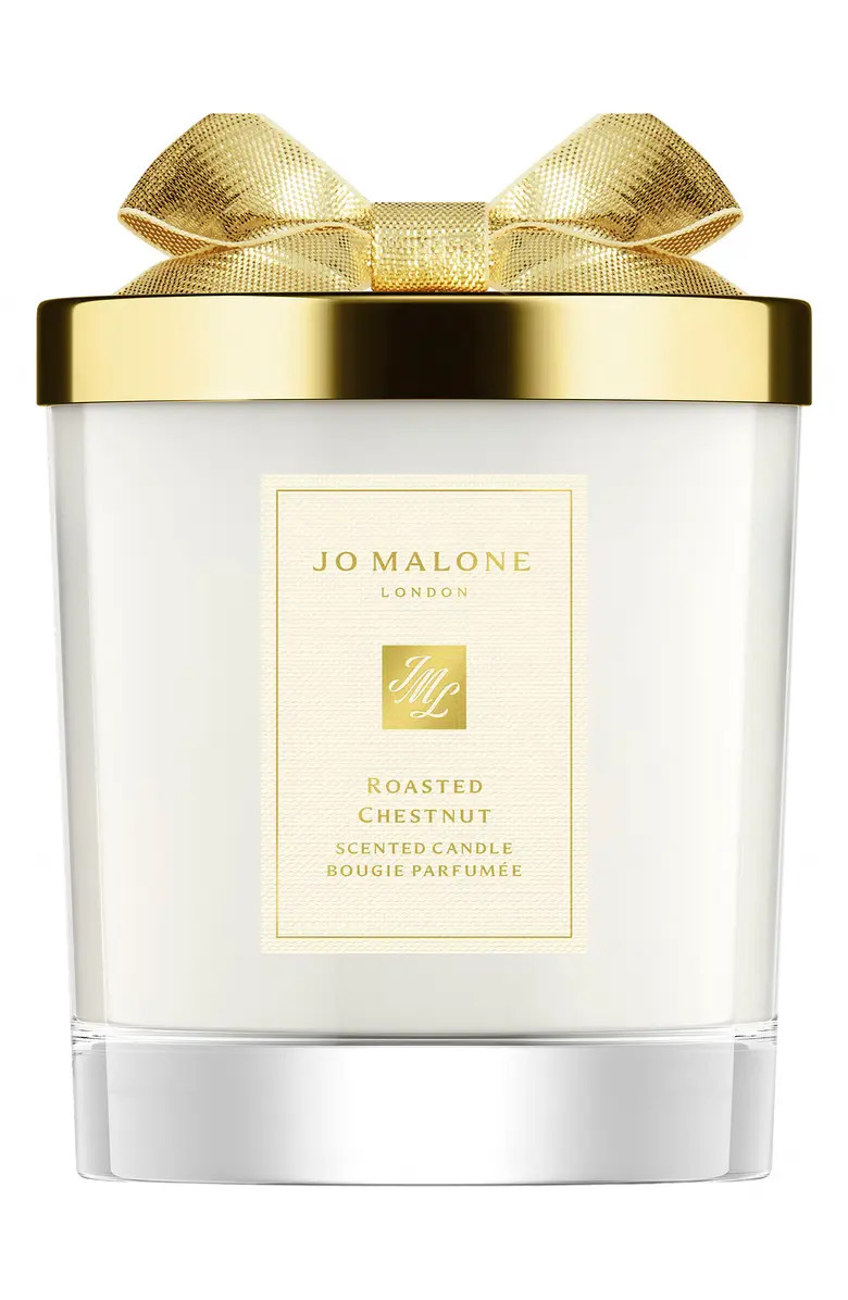 Jo Malone London™ Roasted Chestnut Home Candle | Nordstrom | Nordstrom