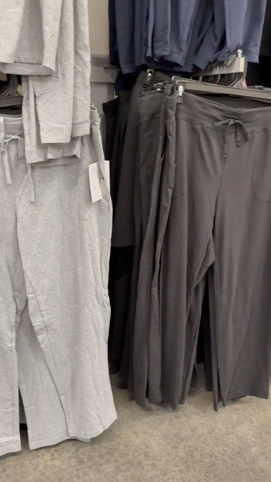 At my house, these are called comfy pants. They are lightweight for summer if you aren’t into short.

#LTKSeasonal