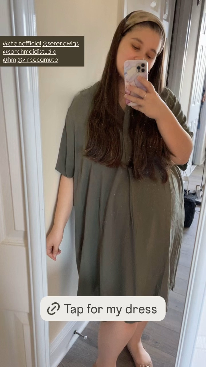 9/4 OOTD

#LTKSeasonal #LTKBump #LTKFindsUnder50