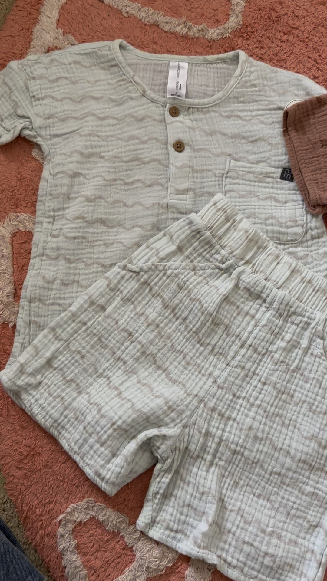 Cutest toddler boy Walmart haul! Found all in store! 

#LTKfindsunder50 #LTKfamily #LTKkids