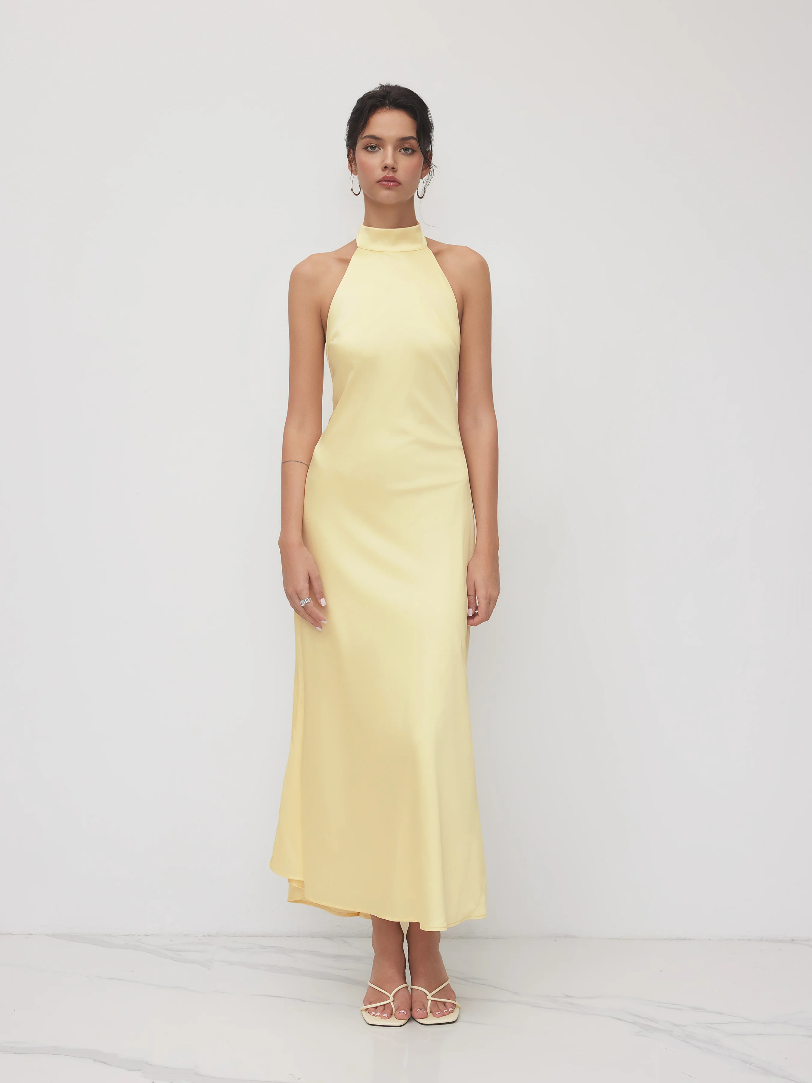 Wedding Wedding Guest Dress Summer Vacation Dresses Night Out Party Dress For Party New Years Hol... | Cider