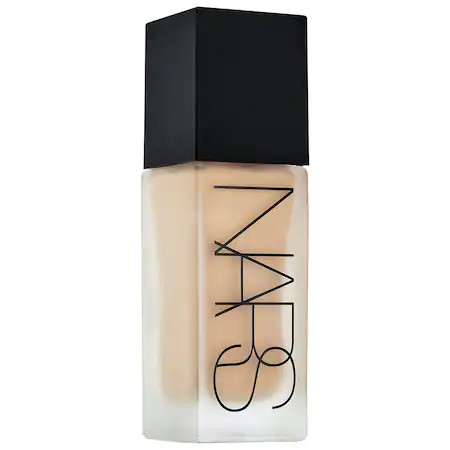 NARS All Day Luminous Weightless Foundation Santa Fe 1 oz/ 30 mL | Sephora (US)