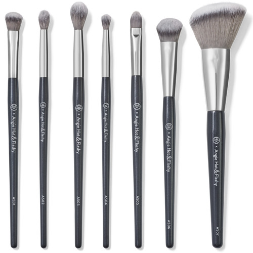 Angie Hot & Flashy Brush Set | Ulta