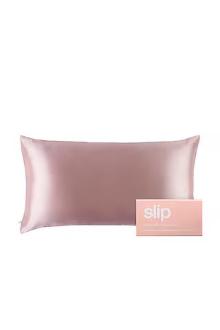 King Pure Silk Pillowcase
                    
                    slip | Revolve Clothing (Global)