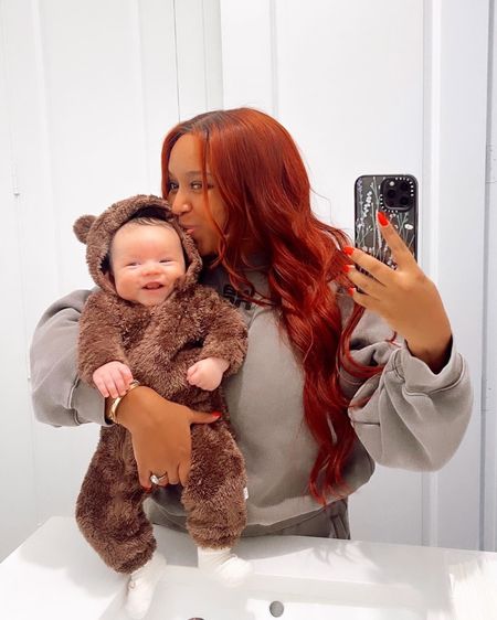 Bear suits, baby onesies, baby outfits, cute outfits 

#LTKbaby #LTKfamily