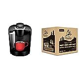 Keurig K-Classic Coffee Maker with Keurig Caribou Coffee Caribou Variety Pack, Caribou Favorites, 40 | Amazon (US)