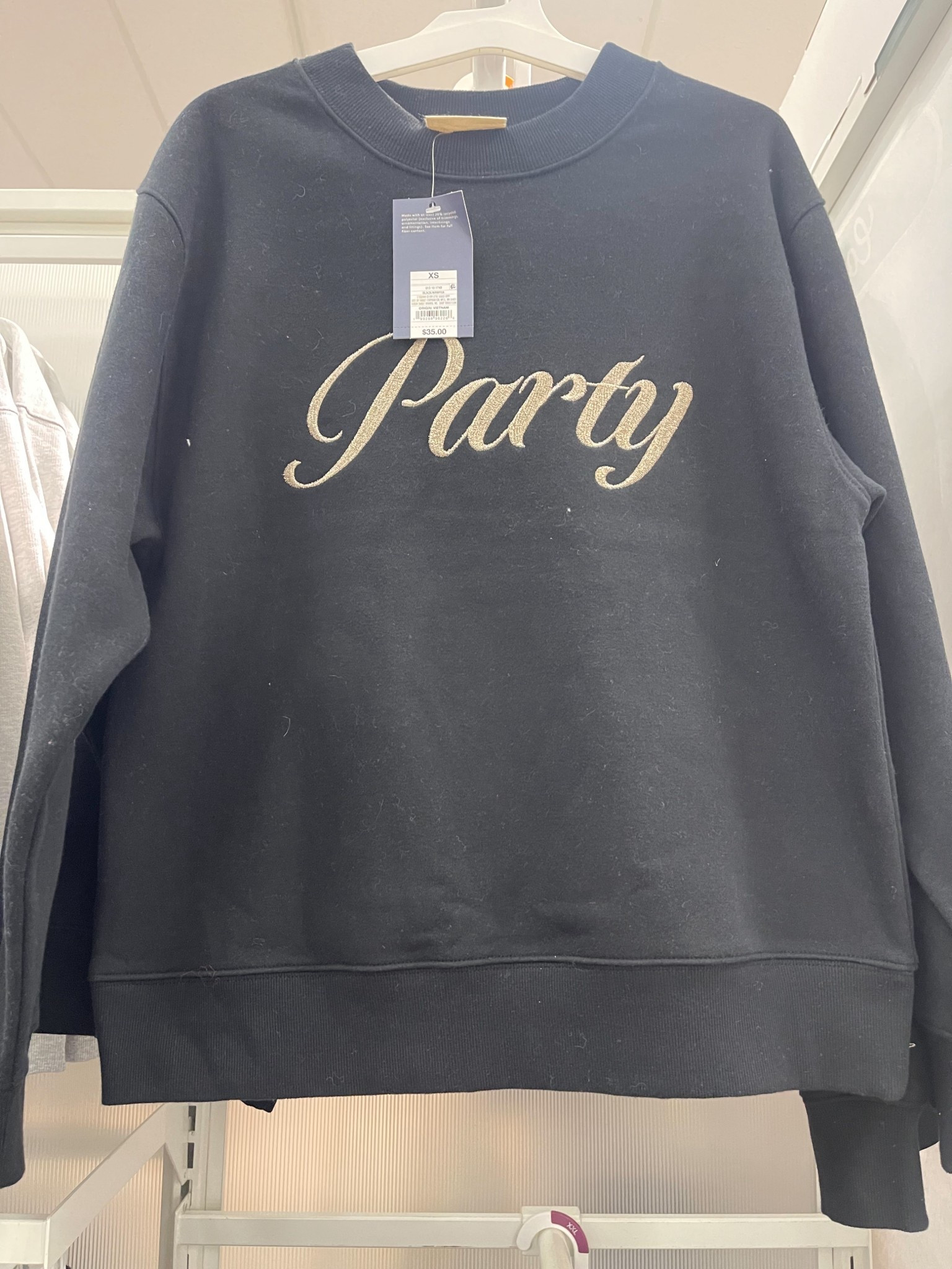 So cute for a cozy New Year’s Eve 

#LTKFindsUnder50 #LTKSaleAlert #LTKHoliday