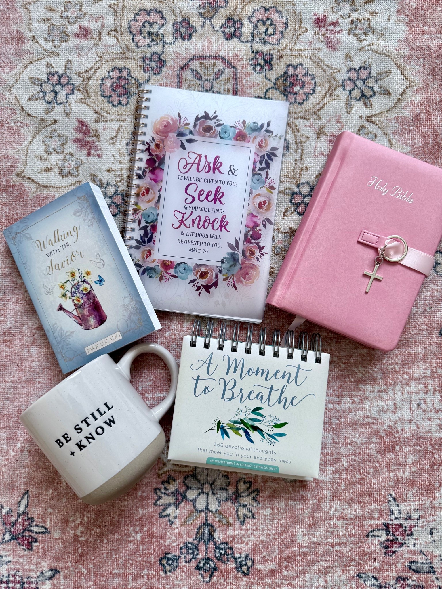 Faith filled gift ideas for teen girls. 




Christian gifts for teen girls, faith based gifts, faith filled gifts for girls 

#LTKHoliday #LTKCyberWeek #LTKGiftGuide