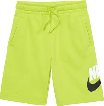 Sportswear Kids' Club Fleece Shorts | Nordstrom