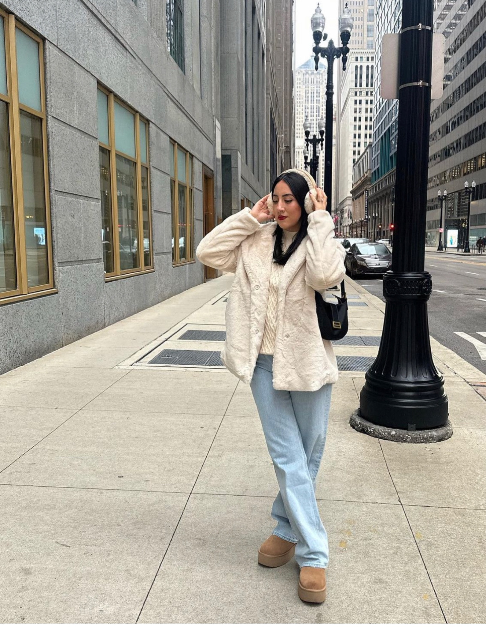 winter outfits #ltkfashion #winteroutfit