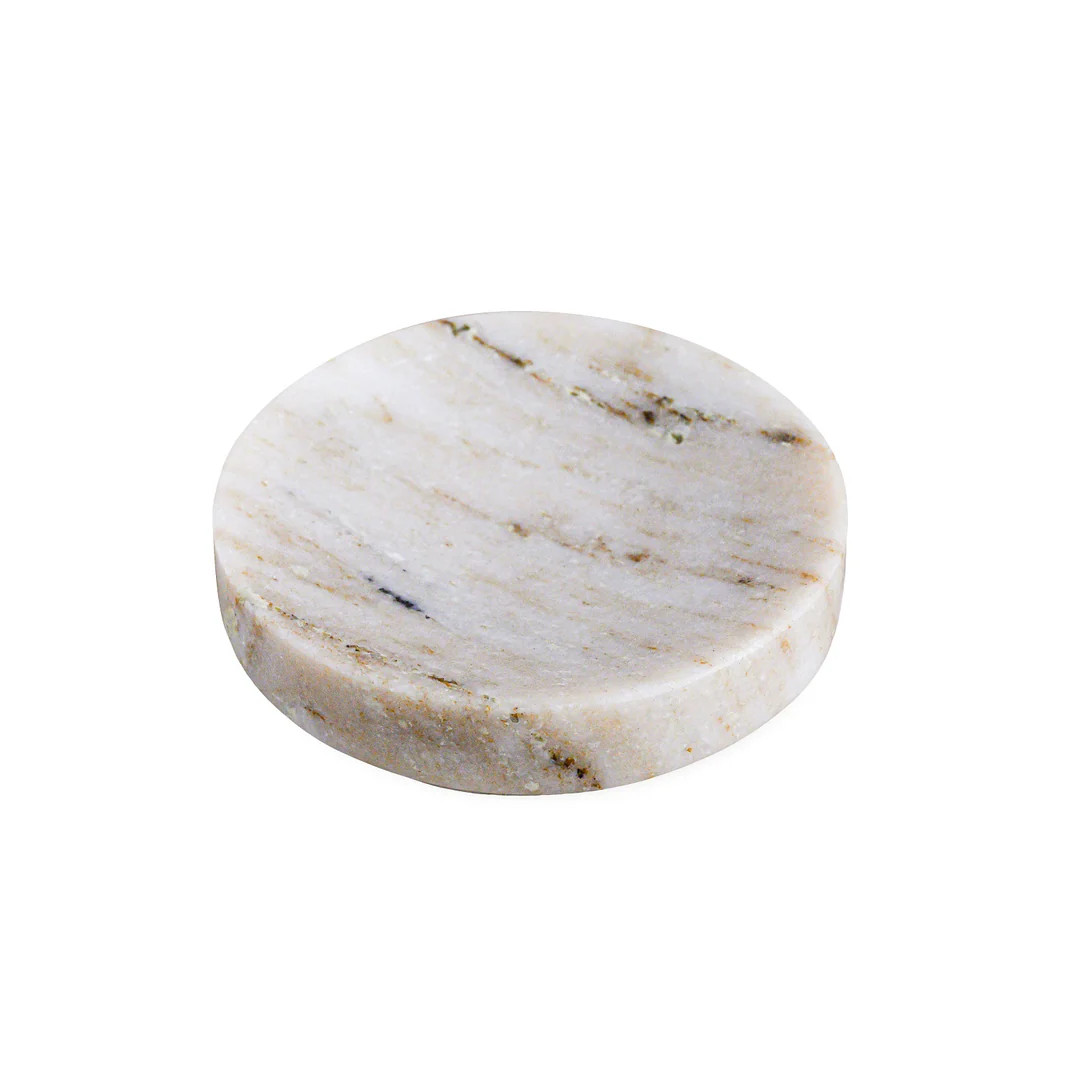 Brown Galaxy Marble Dish | StyleMeGHD