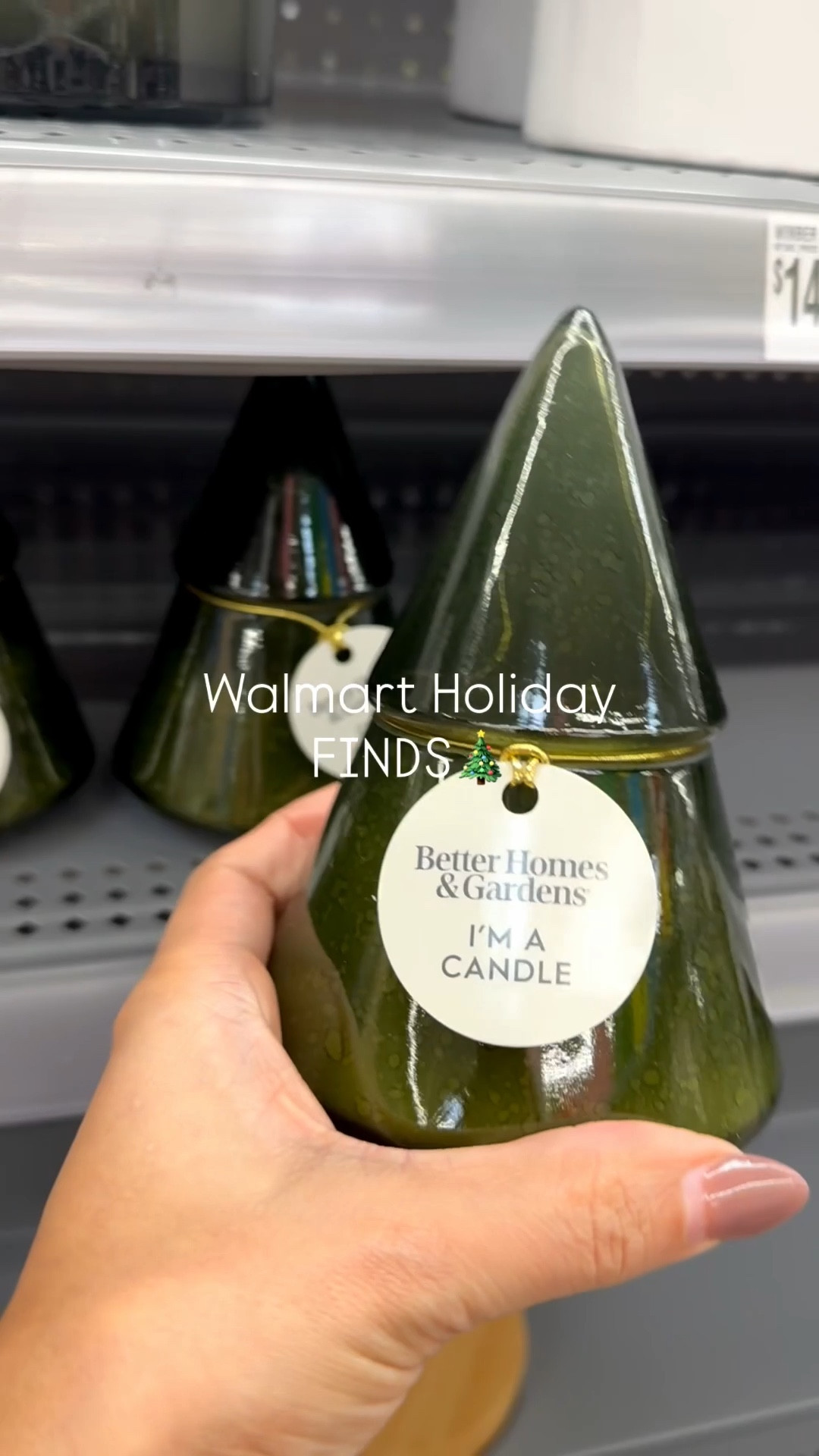 Walmart finds this holiday seasonn

#LTKHoliday #LTKSeasonal