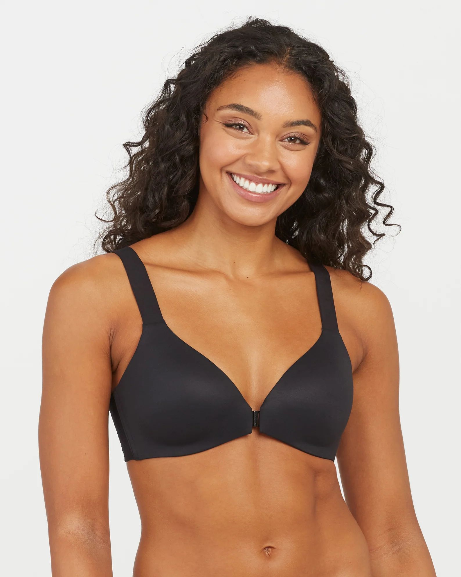 Bra-llelujah!® Lightly Lined Wireless Bra | Spanx