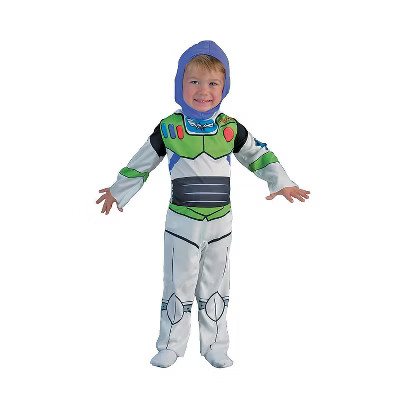 Disguise Boys' Standard Toy Story Buzz Lightyear Costume | Target