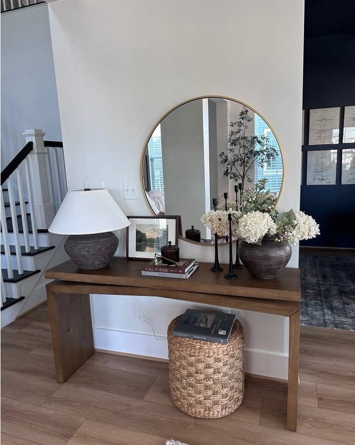 Wayfair just dropped their Spring Cyber Week sale and it’s SO good 🤍

So many of my personal favorites are marked down- including my lamps, console, beds, and rugs. The console and lamps rarely go on sale, and both are 20% off right now 🙌🏼

And my living room rug?! An 8x10 for under $120… I had to double check that one!

#LTKHome #LTKSaleAlert