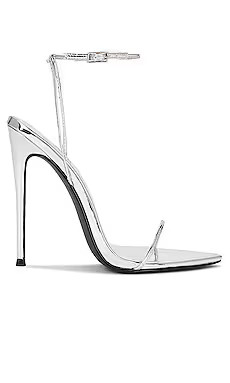 The Andx Sandal
                    
                    FEMME LA | Revolve Clothing (Global)