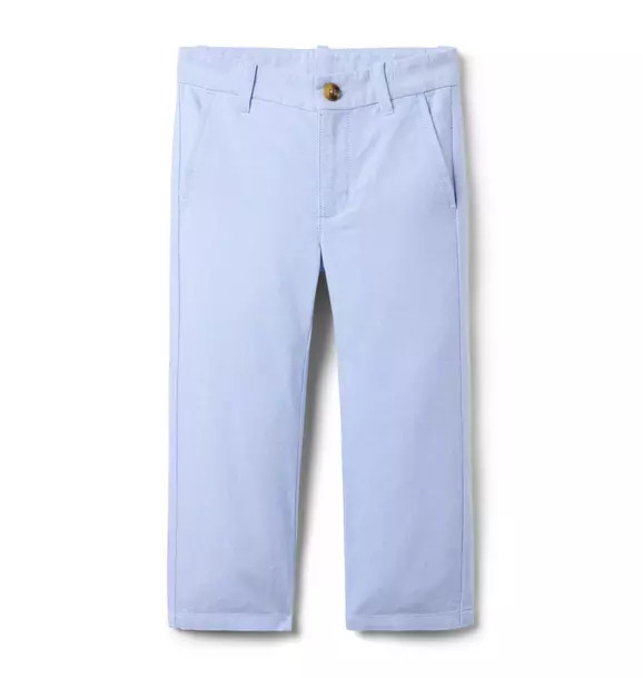 The Oxford Suit Pant | Janie and Jack