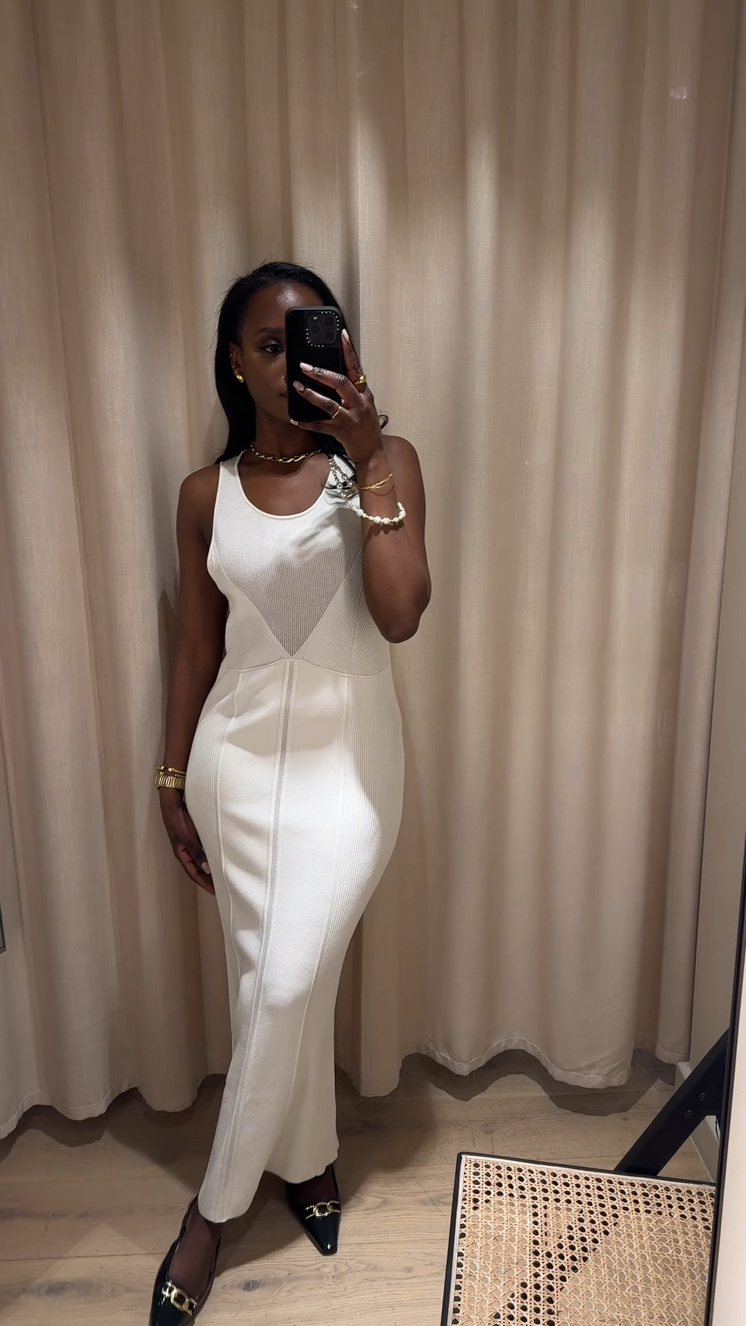 H&M Spring haul 
- 1st top in store
- 3rd top out 8th/ April 
- leather jacket coming out next month
- pointy toe sling backs in store 
- blue print denim jeans out next month 
- embellished mini skirt set in store 
- embellished smart blazer & leather jacket coming next month 

Brunch outfits/ new in spring/ spring outfits/ midi dress / leather jacket/ denim jeans #LTKSeasonal 

#LTKstyletip #LTKeurope