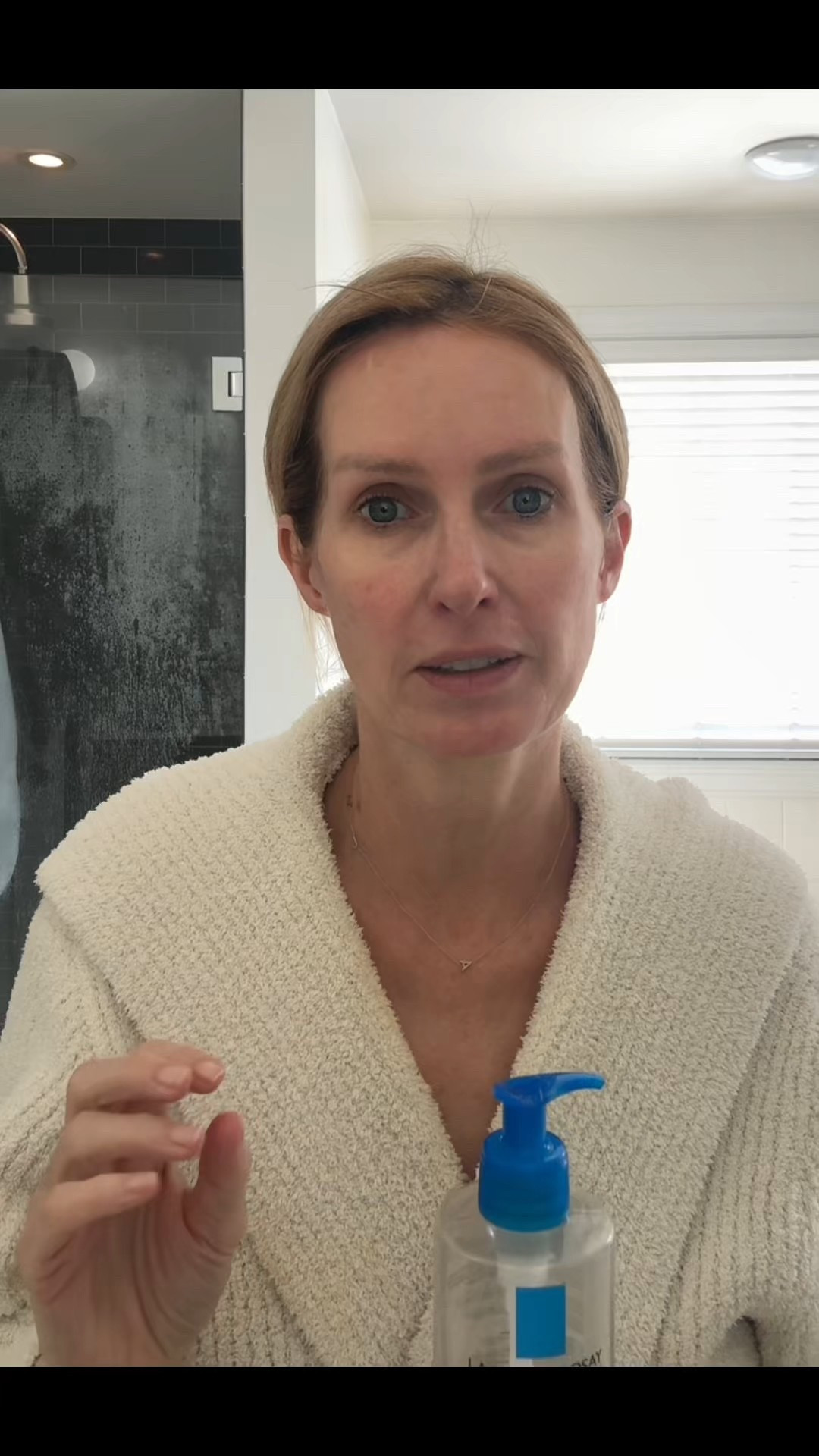 Winter mornings are brutal on skin — cold air outside, heat blasting inside… it’s basically a dehydration sandwich.

So before I even think about makeup, I focus on barrier repair + glow.

Gentle cleanse.
Hydrating serum.
Rich moisturizer.
SPF (yes, even in winter).

Nothing complicated — just layers that lock in moisture so my skin looks plump, calm, and lit-from-within instead of tight and flaky.

At this stage of life, I’ve learned it’s not about more makeup… it’s about better skin prep. When my skin is happy, everything else just melts on.

Winter glow > winter dull. Always. ✨


#LTKmorningroutine #LTKBeauty #LTKOver40