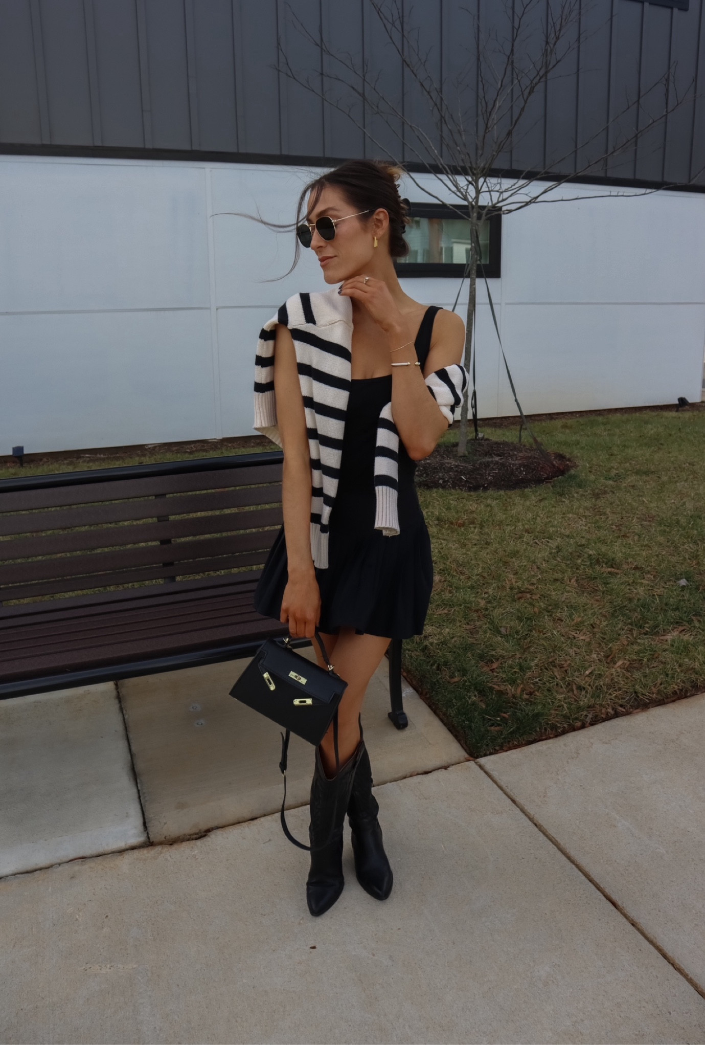 When it’s 70 degrees in January ☀️


#LTKsalealert #LTKfindsunder50 #LTKstyletip