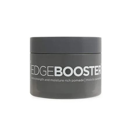 Style Factor EdgeBooster Extra Strength Pomade 3.38oz Hematite | Walmart (US)