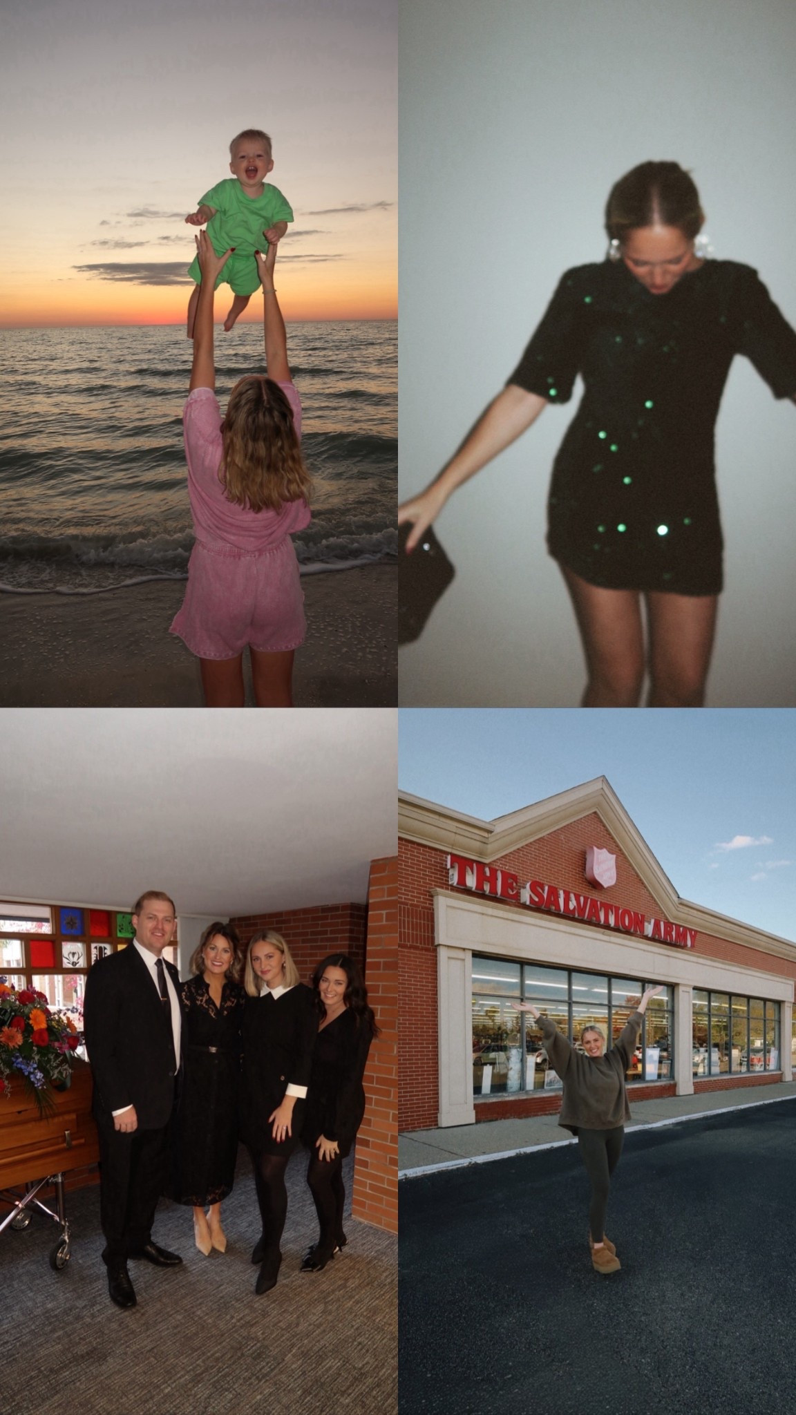 My camera is on sale! It seriously takes the best photos! It’s the Canon G7 X Mark III. Totally worth the splurge and would be such an amazing gift! 

#LTKGiftGuide #LTKHoliday #LTKCyberWeek