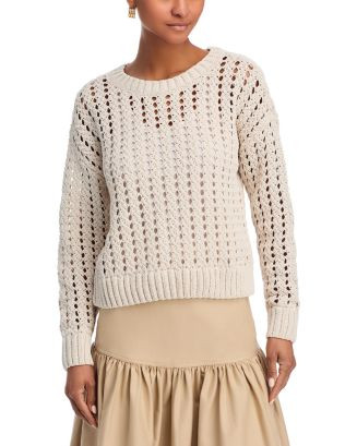 Crewneck Sweater - Exclusive | Bloomingdale's (US)