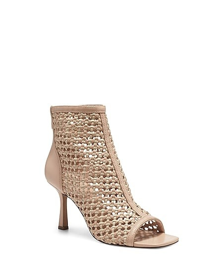 Emalani Woven Bootie | Vince Camuto
