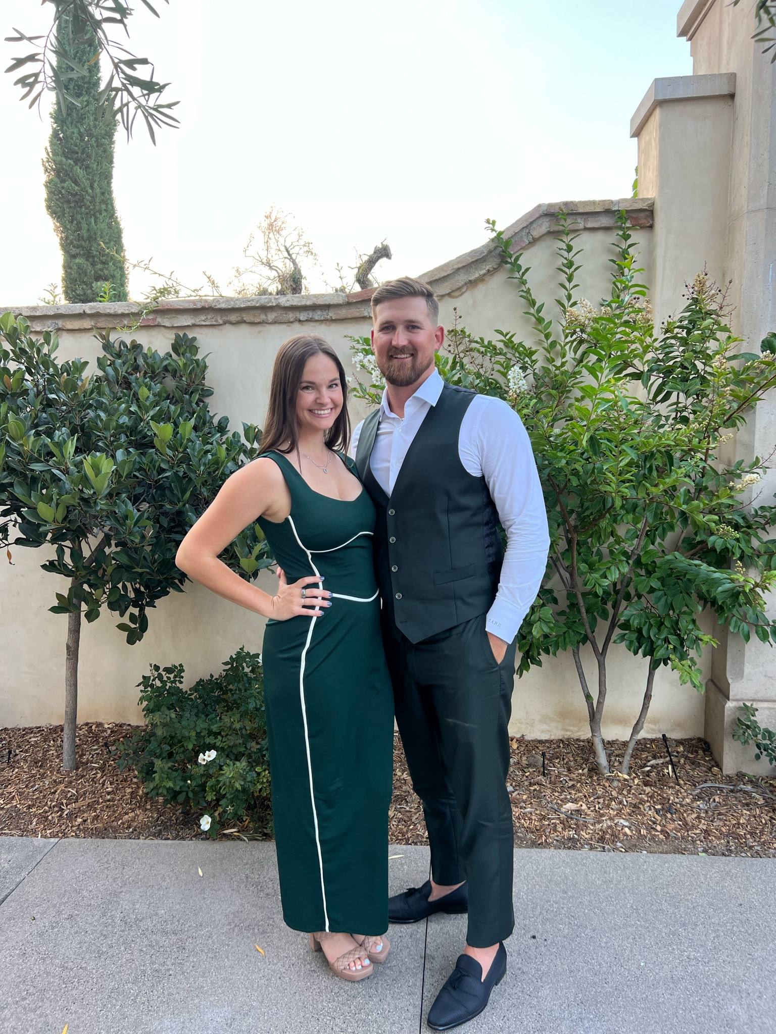 Great wedding guest dress!😍

#LTKBump #LTKWedding #LTKParties