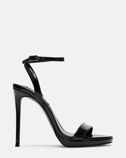 WAFER BLACK PATENT | Steve Madden (US)