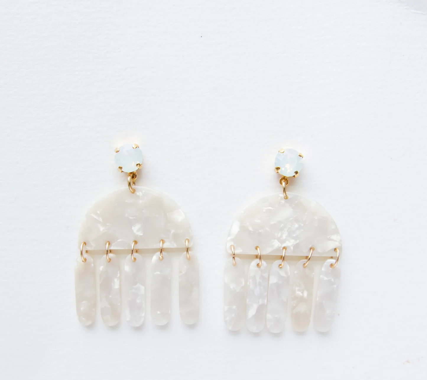 Tally Earrings | TrendingAbove