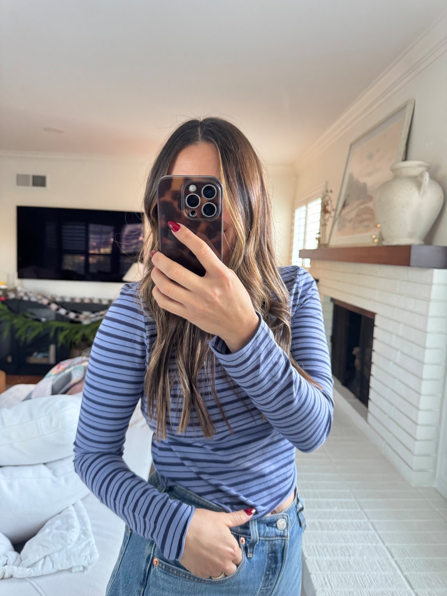 comfy baby tee perfect for winter! 

#LTKmomlife #LTKFindsUnder50 #LTKHoliday