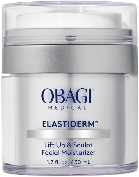 Obagi ELASTIderm Lift Up & Sculpt Facial Moisturizer \u2013 Clinically Proven Anti-Aging Face Cre... | Amazon (US)