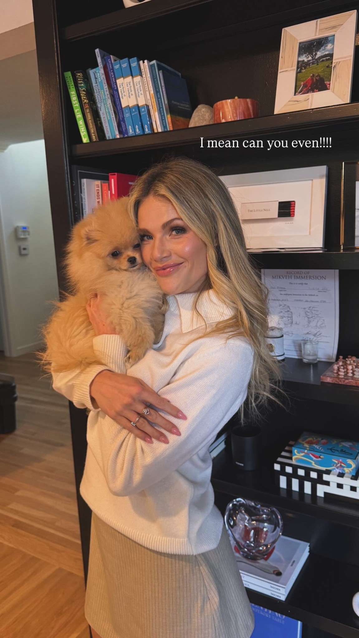 Obsessed!!

#LTKSeasonal #LTKFindsUnder100 #LTKStyleTip