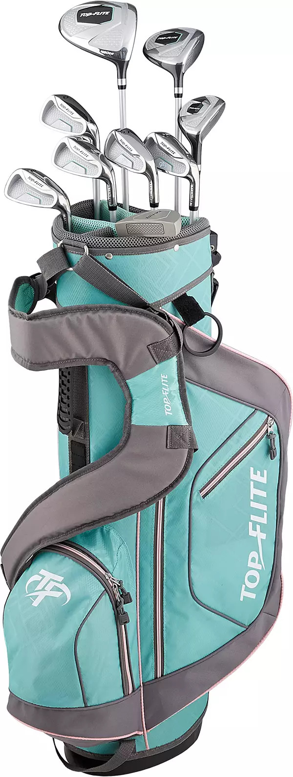 Top Flite Women's XL 12-Piece Complete Set | Dick's Sporting Goods