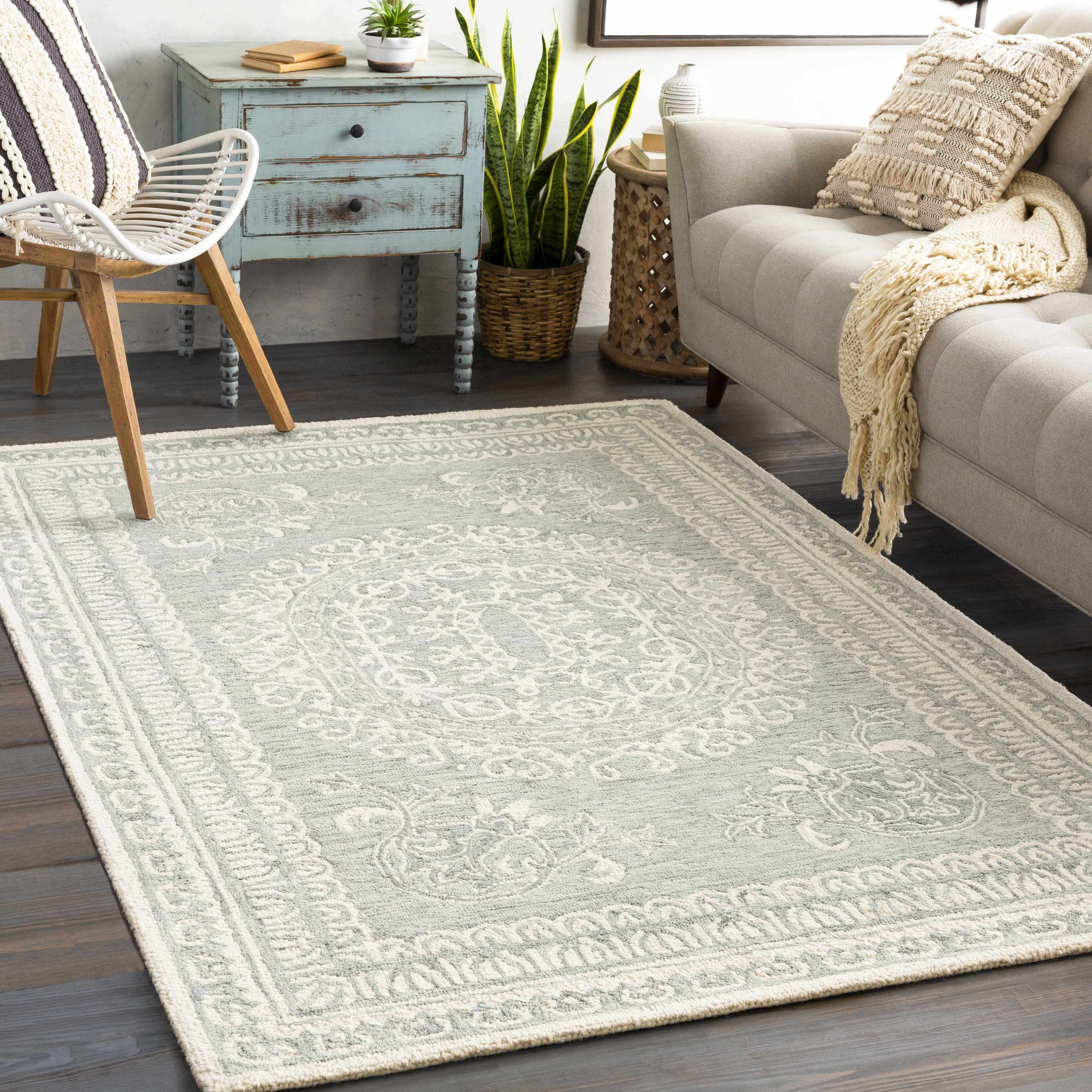 Parsonsburg Area Rug | Boutique Rugs