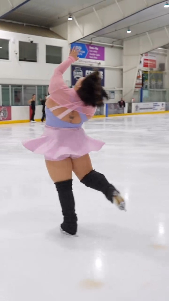 pink mesh top and leg warmers - linked in my amazon storefront
leotard - rutte dance
skirt - popflex
tights  - linked in my amazon storefront

#LTKPlusSize #LTKActive #LTKMidsize