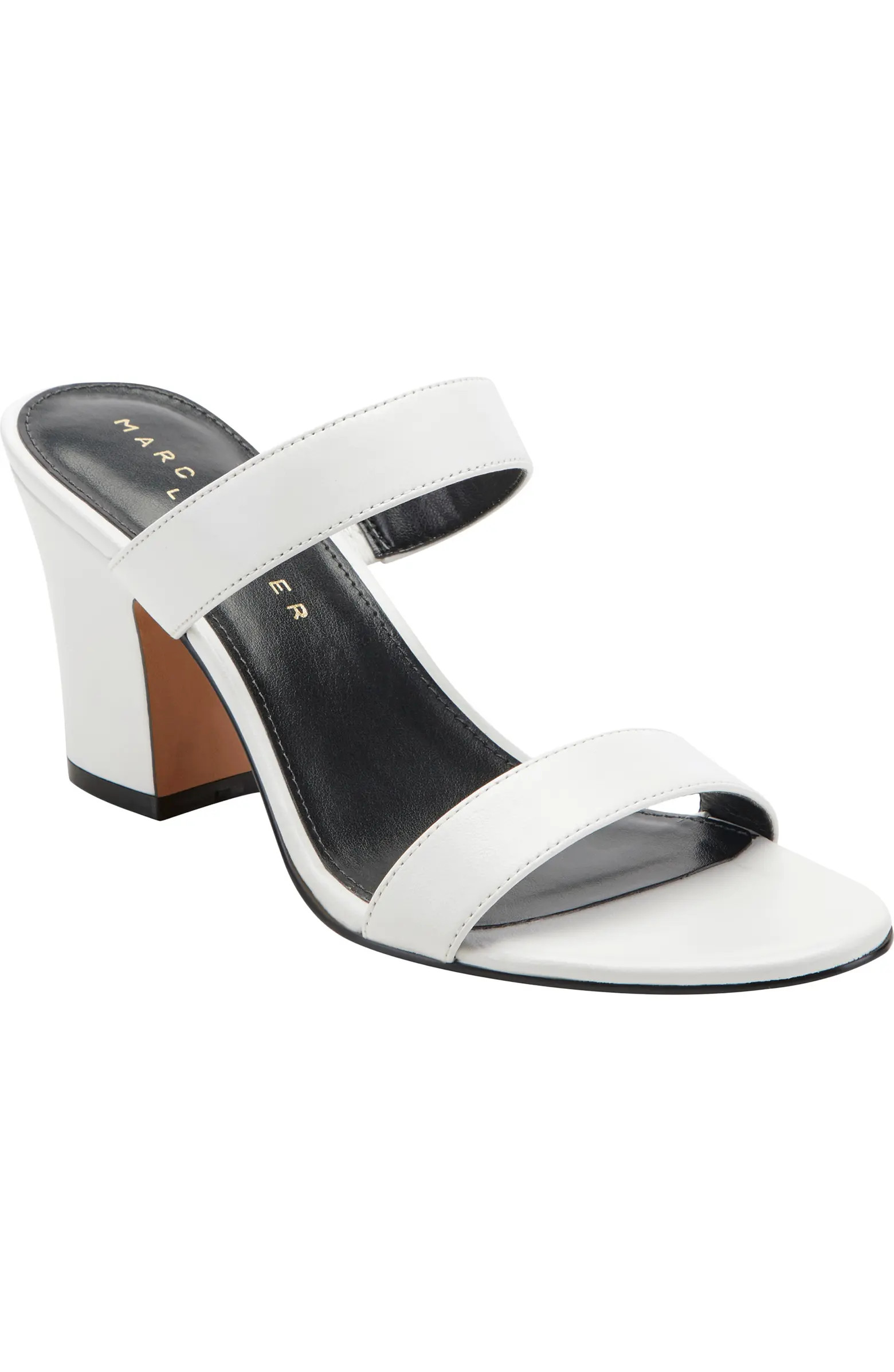 Jessey Slide Sandal (Women) | Nordstrom
