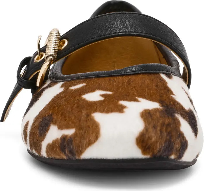 DV by Dolce Vita Mulaney Mary Jane Flat (Women) | Nordstromrack | Nordstrom Rack