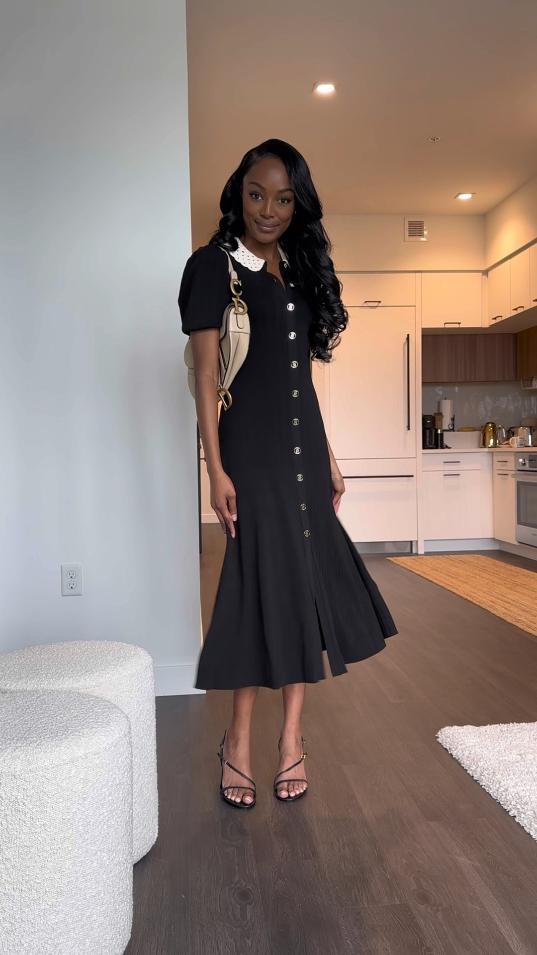 Here’s a 2 part look featuring pieces from Bloomingdale’s 100th Anniversary Collection #fallfashion #fallfashionfinds #falloutfits #falloutfitideas #outfitideas #outfitinspo #styleinspo 

#LTKstyletip #LTKHoliday
