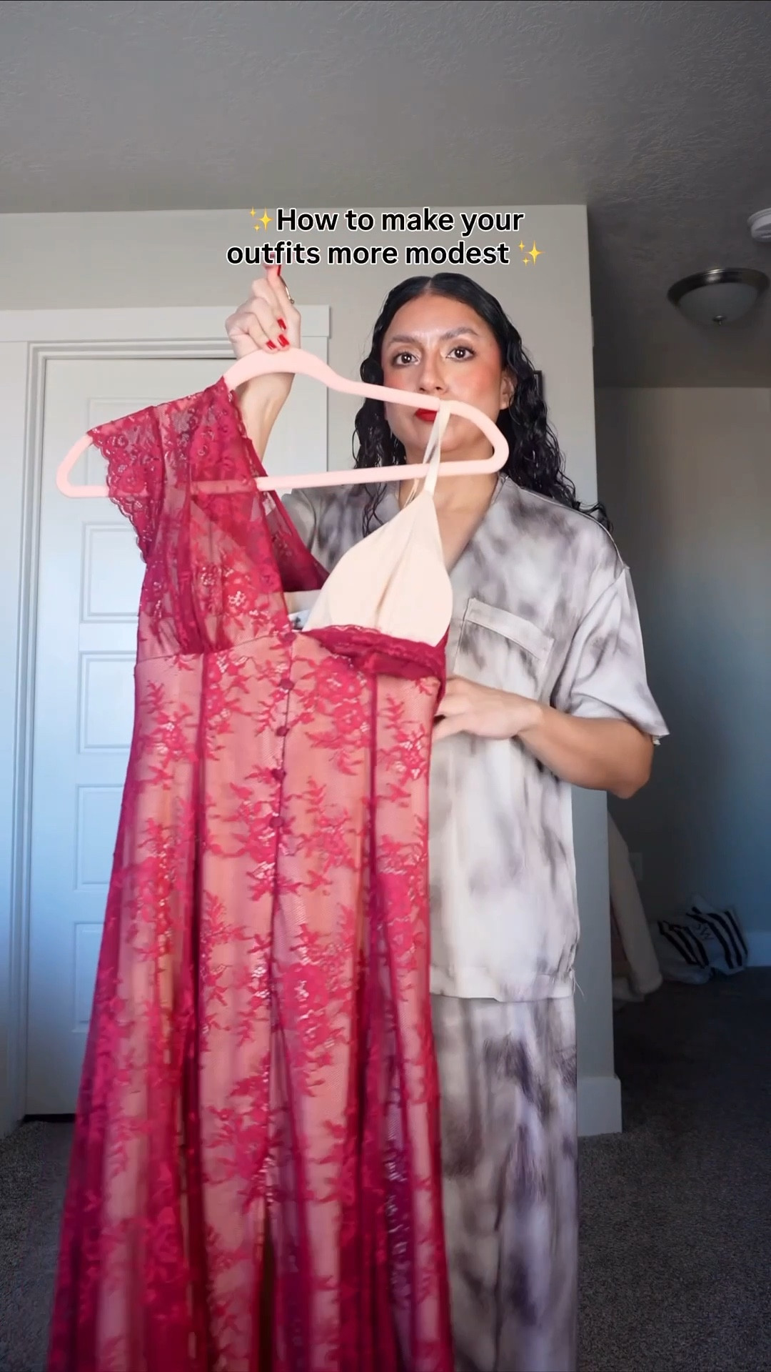 For the tee I wear the size small, they’re very stretchy, they fit true to size. 
Dress is a size medium, I’m 5’2”, 135 lbs for reference, usually a size 6-medium on the hips, usually a size small on all tops, but got the medium to be comfortable, still snatching yet comfortable ❤️

#LTKPetite #LTKFindsUnder100 #LTKOver40