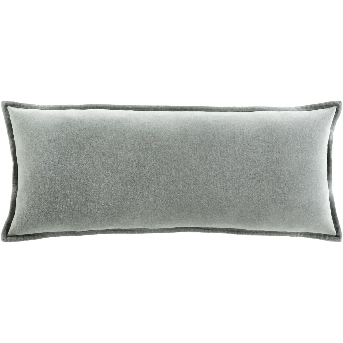 Norwin Rectangular Cotton Pillow Cover & Insert | Wayfair North America