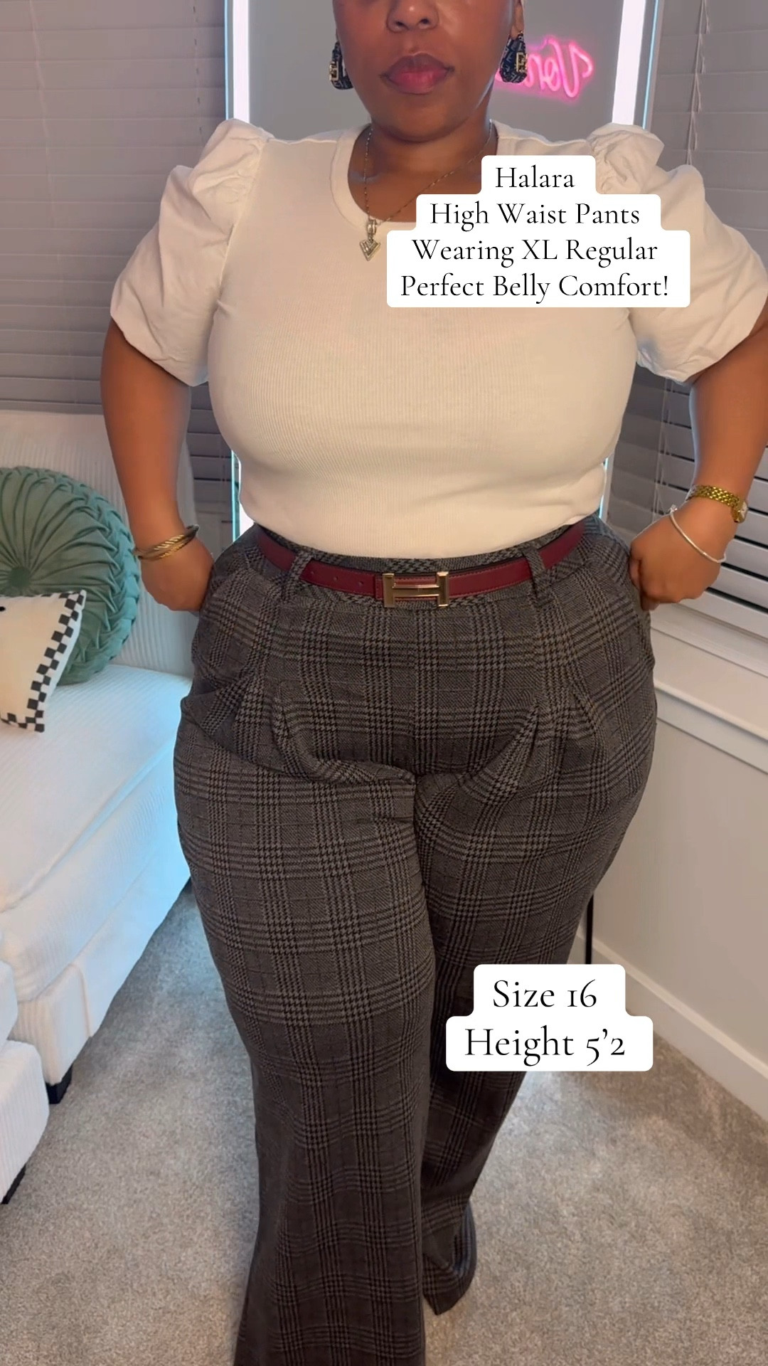 Another Halara OOTD

#LTKgrwm #LTKootd #LTKPlusSize