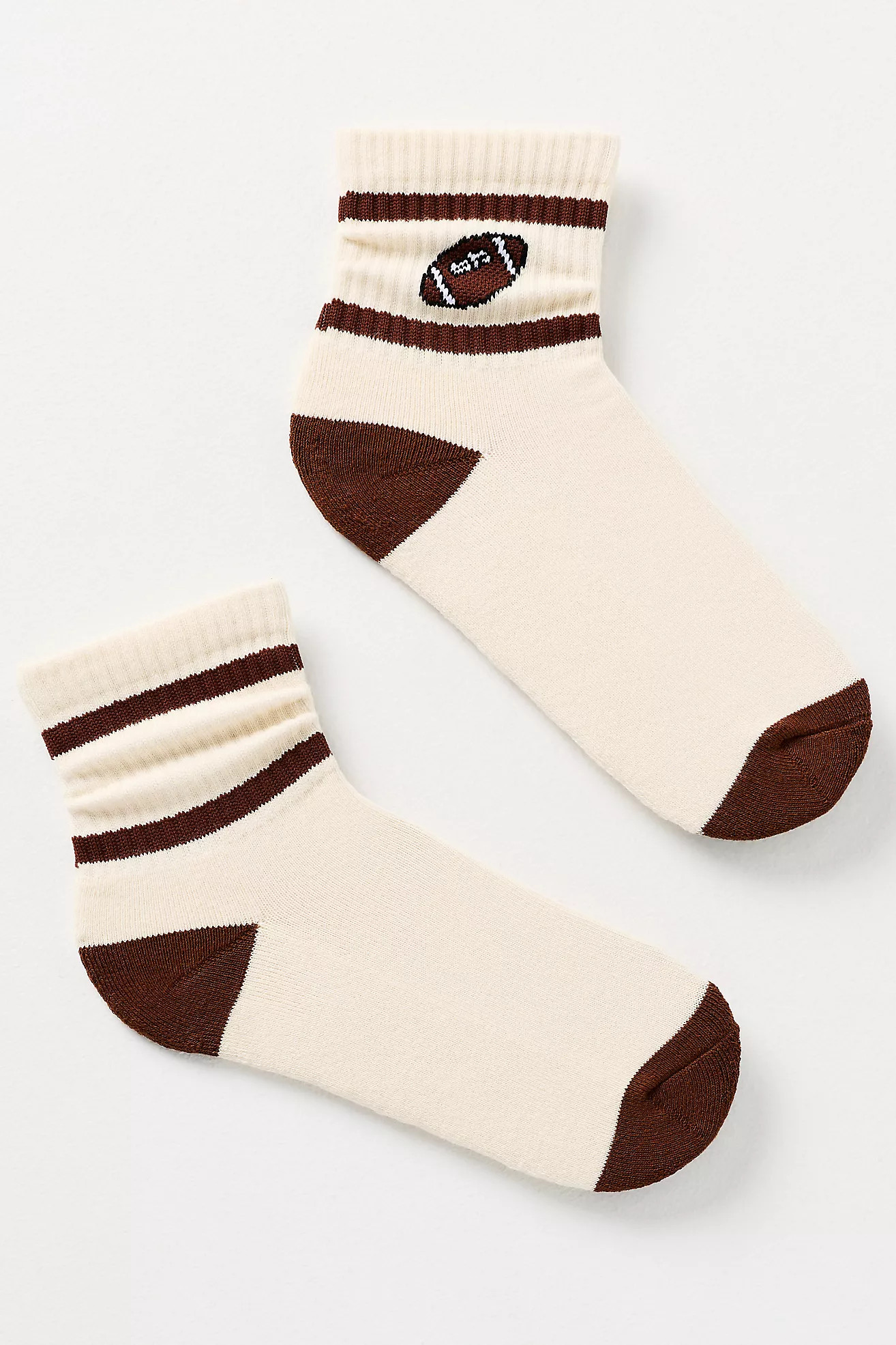 Daily Practice Sporty Icon Socks | Anthropologie (US)