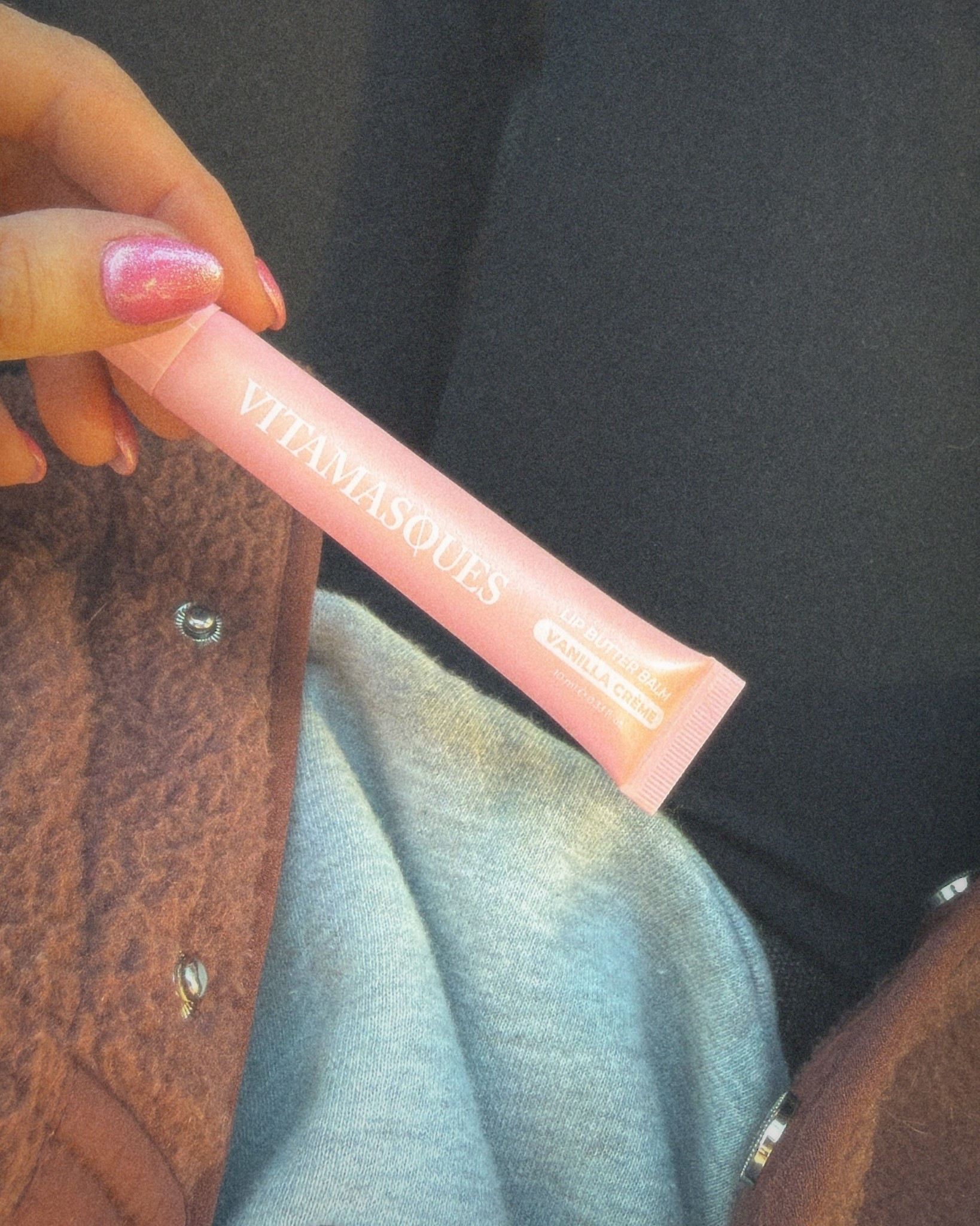 This stuff is AMAZING & AFFORDABLE 💋