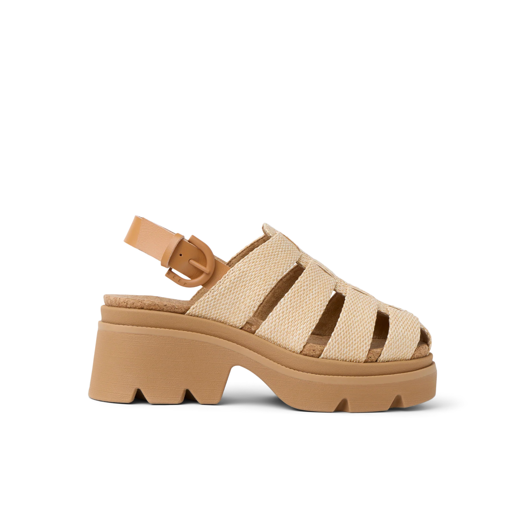 Vista Luxe Lucie | REEF