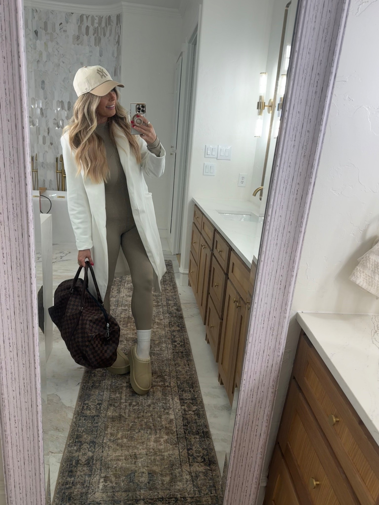 Travel outfit. Apres ski. Winter fashion. Ski. Vacation outfits beach.  Home decor. Rug. Track pants fit true to size and come in short to tall options. Winter capsule wardrobe. Hooded cape. Track pants. Faux fur coat. Winter capsule wardrobe. Scarf. Hooded scarf. Quilted vest. Ski. Apres ski. Ugg. Jeans. Valentine’s Day. Love knot bag. Target. Target sale. Camo. Leopard pants. . Apres ski. Ugg. Faux fur coat. Ski. Ski outfit. Bedding refresh. cozy set. Valentine’s Day decor. Red light therapy. Home organization. Bounce fleece funnel neck tunic. Scarf coat. Winter fashion outfit. Statement coat. Winter women’s outfit. Cozy travel outfit. NYE. NYE outfit. NYE set. Leggings. Activewear. Athleisure. Fleece lined leggings. Active wear sale. New arrivals. Faux fur coast sized up to large. Travel outfit. Ski outfit.  new arrivals. Workout set. Lululemon looks for less. . Cozy travel outfit.  sale. NYE. New Year’s Eve outfit. Winter fashion. Winter outfit. Puffer vest. Holiday outfits women. Holiday accessories. Fitness. Workout. Athleisure. Vibrating pad. Vibration plate.


