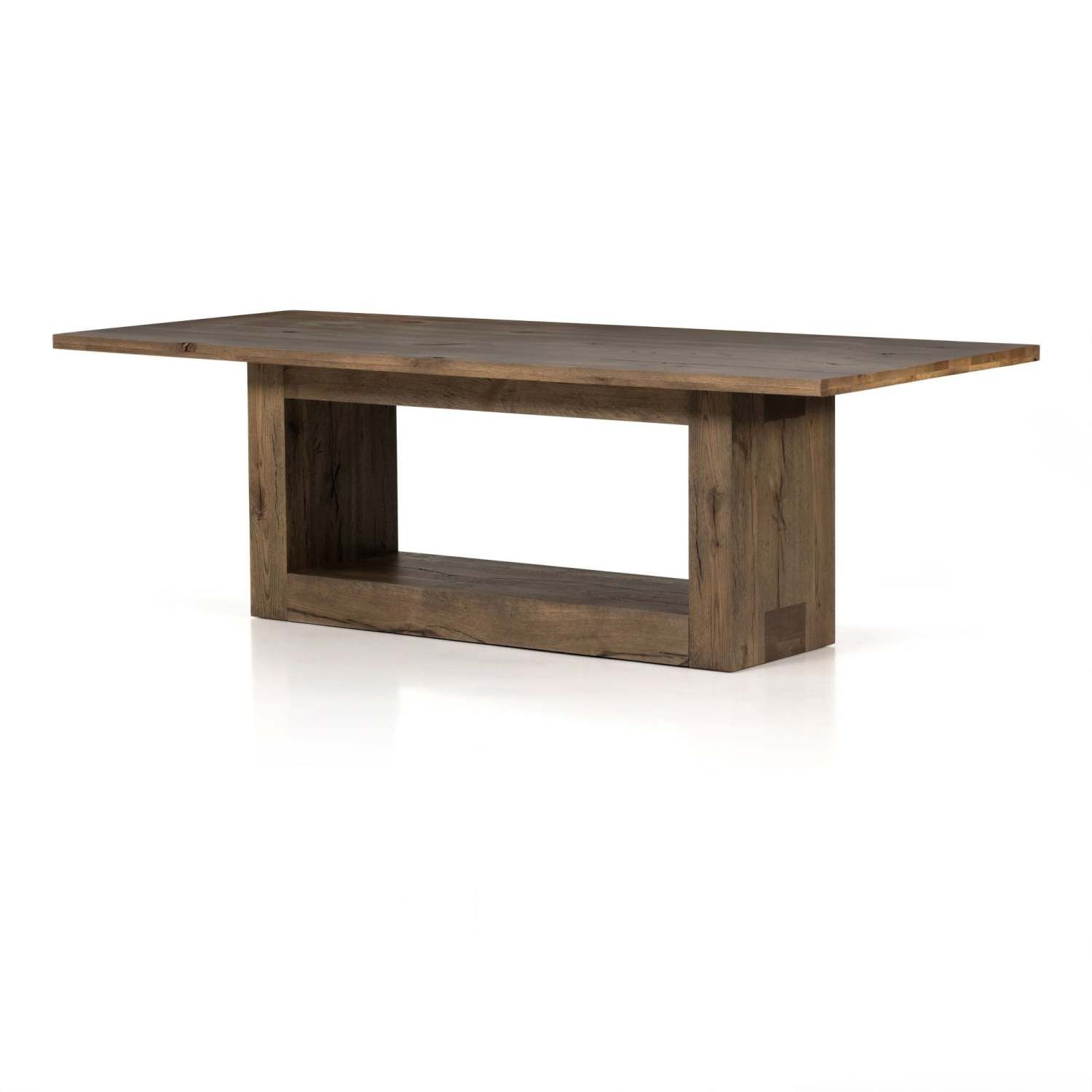 Percey Dining Table | Magnolia